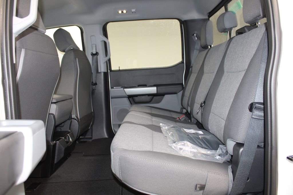 New 2026 Ford F250 XL w/ STX Appearance Package image 22