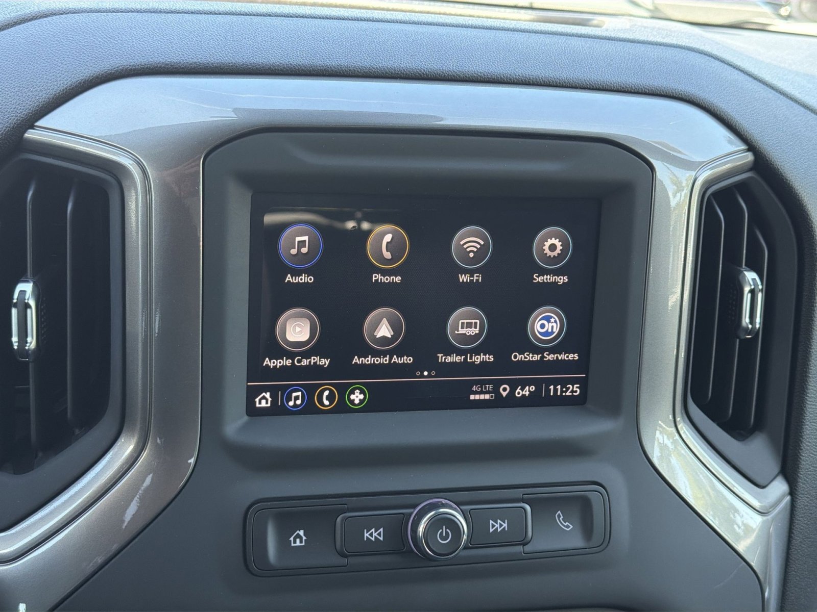 New 2026 Chevrolet Silverado 2500 W/T w/ WT Convenience Package AWD/4WD image 20