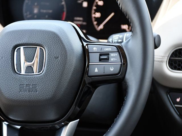 New 2027 Honda HR-V EX-L image 25