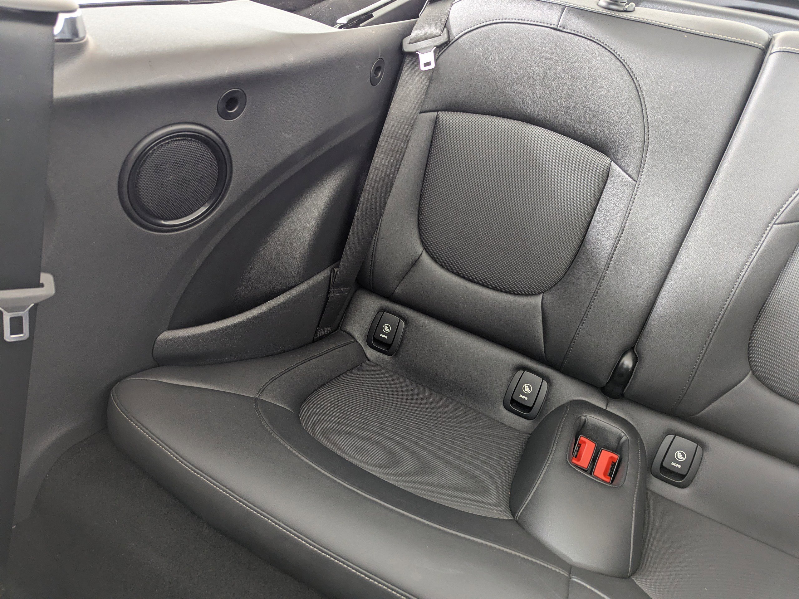 Used 2024 MINI Cooper S image 12