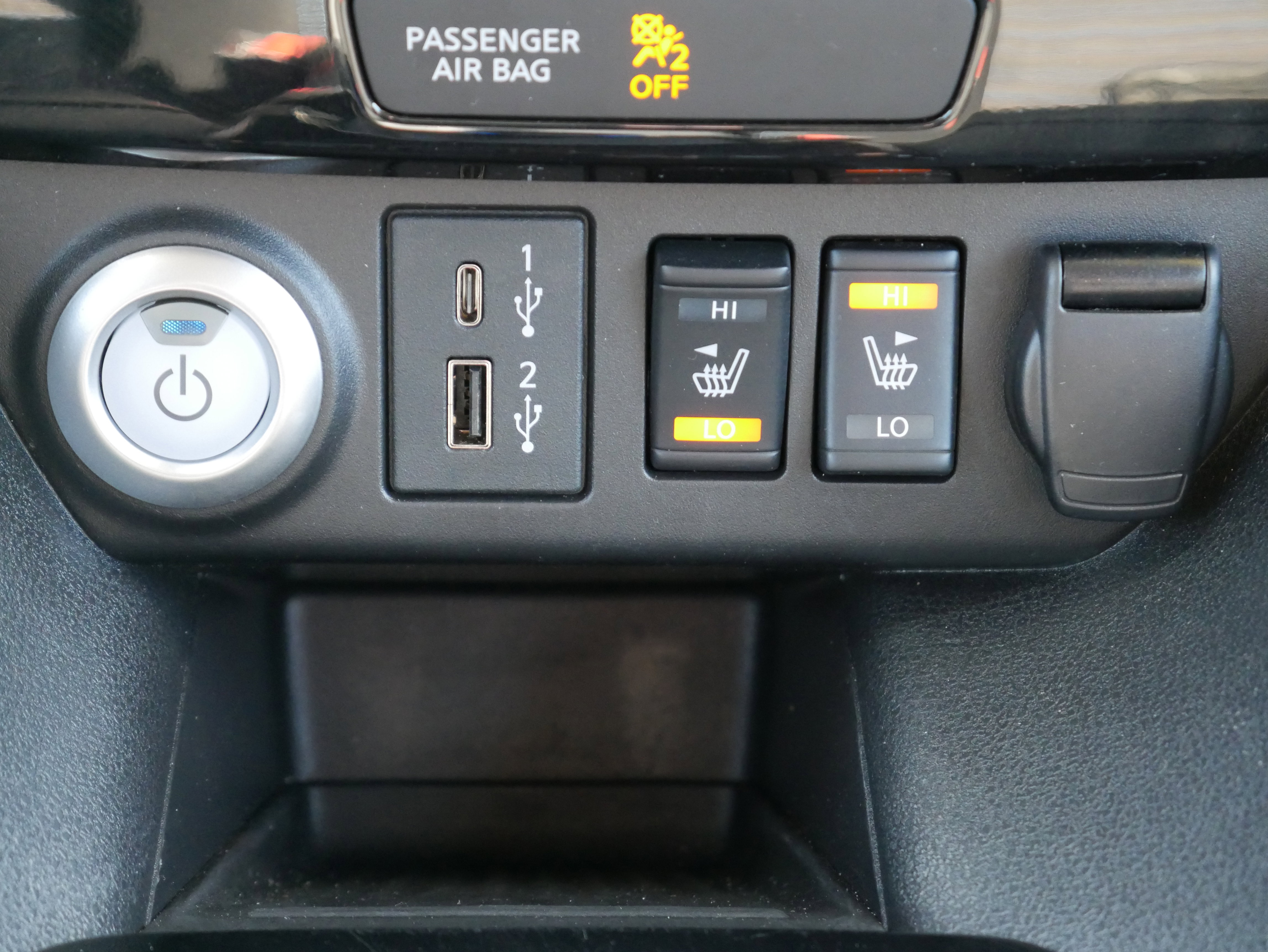 Used 2024 Nissan Leaf SV Plus image 21