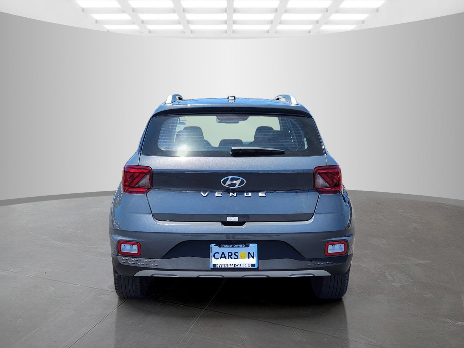 New 2026 Hyundai Venue SEL FWD image 6