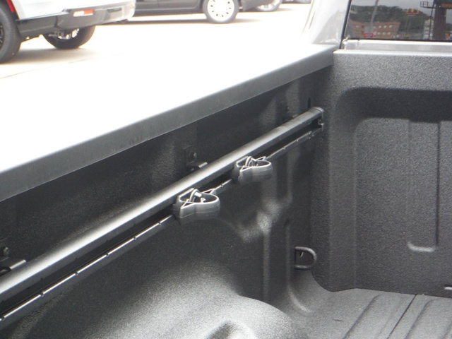 New 2027 RAM 1500 4x4 Crew Cab image 20
