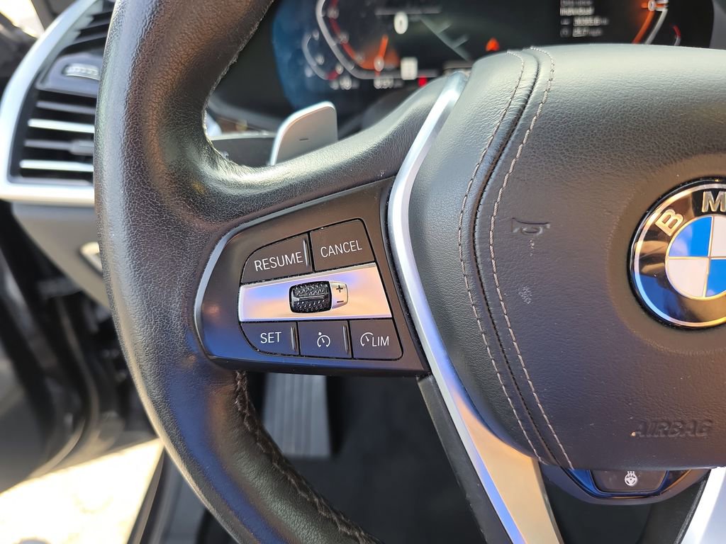 Used 2023 BMW X5 sDrive40i w/ Premium Package image 26