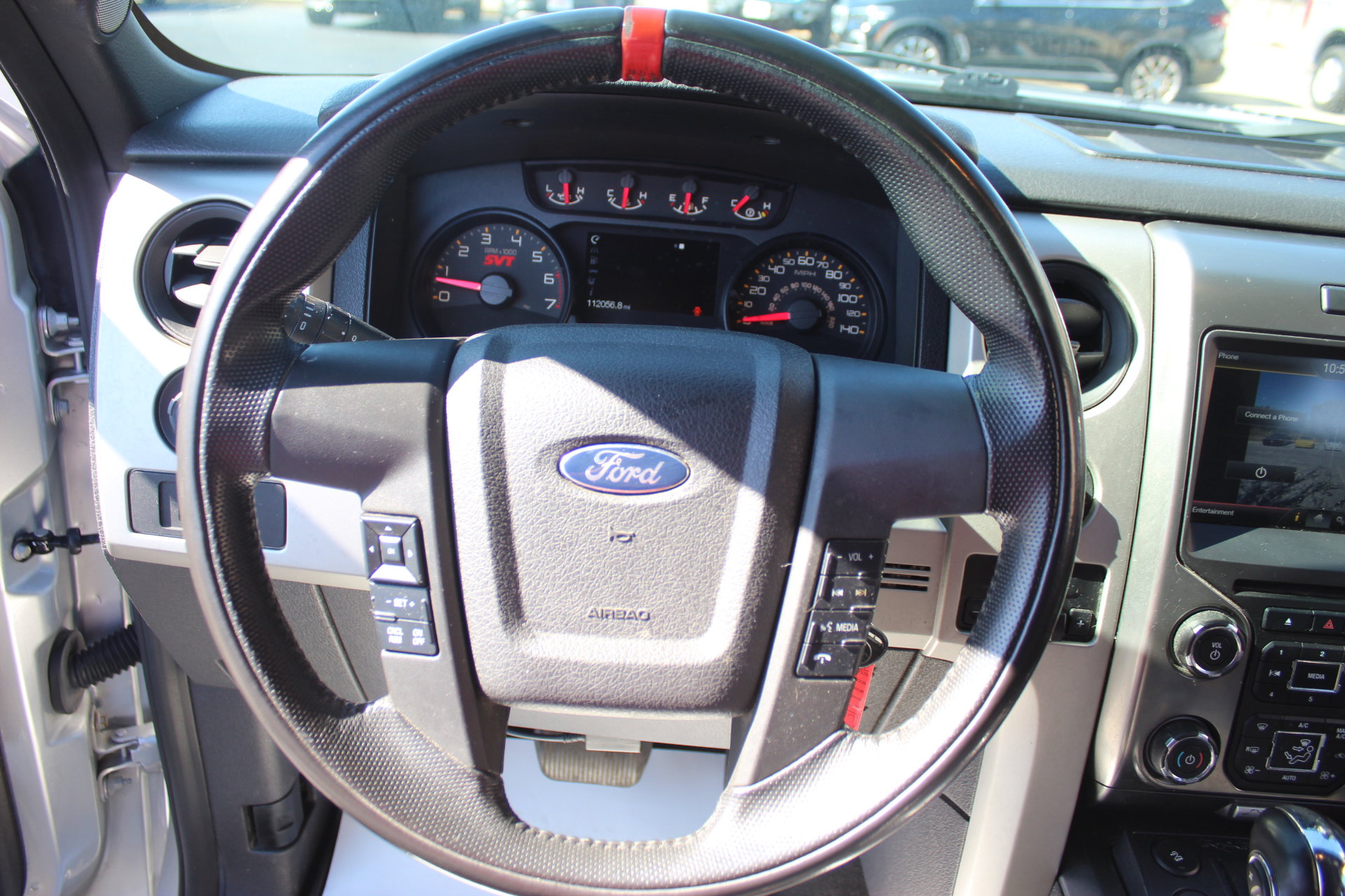 Used 2014 Ford F150 Raptor w/ Equipment Group 801A Luxury image 17