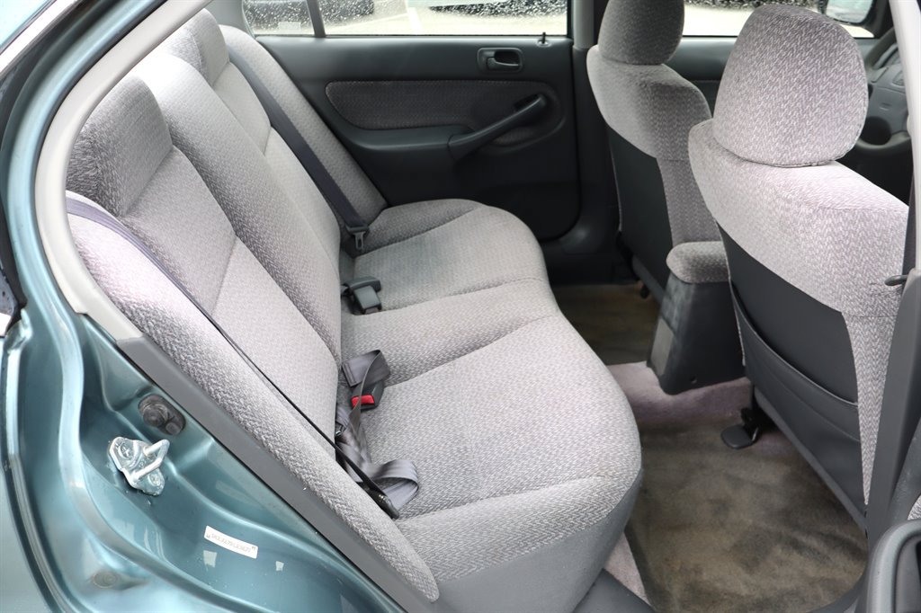 Used 1999 Honda Civic LX image 19