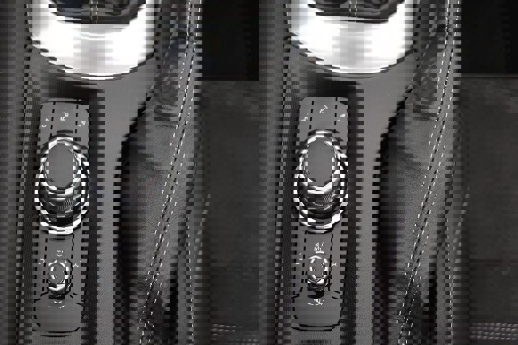 Used 2024 MAZDA MX-5 Miata Club w/ Brembo/BBS Recaro Package image 31