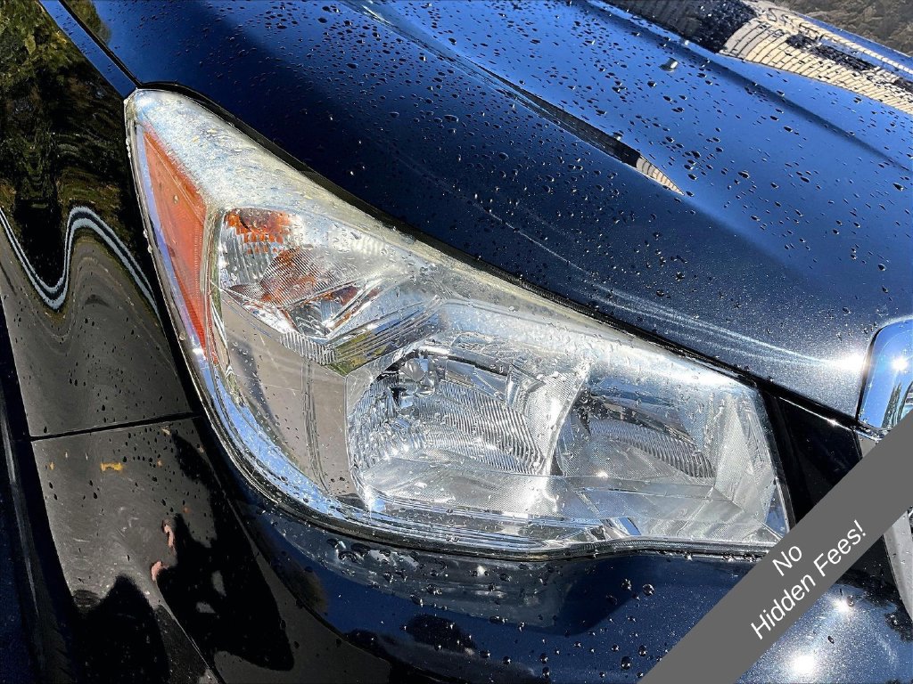 Used 2015 Subaru Forester 2.5i Premium AWD/4WD image 22