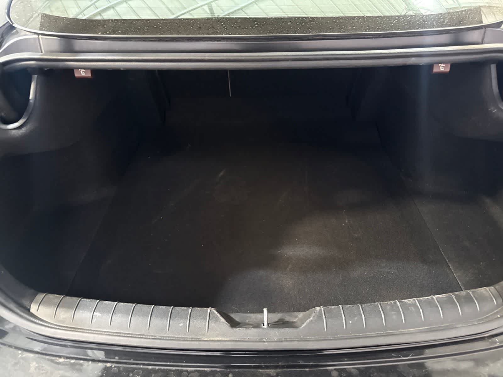Used 2025 Hyundai Sonata SEL FWD image 14