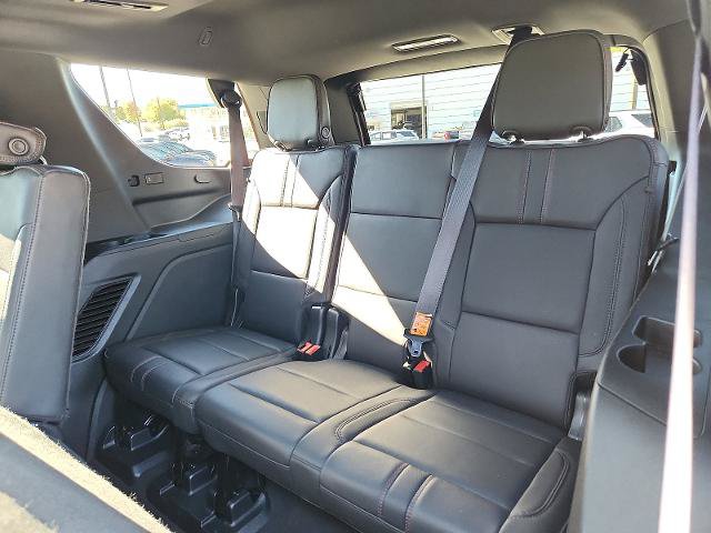 Certified 2023 Chevrolet Tahoe RST AWD/4WD image 10