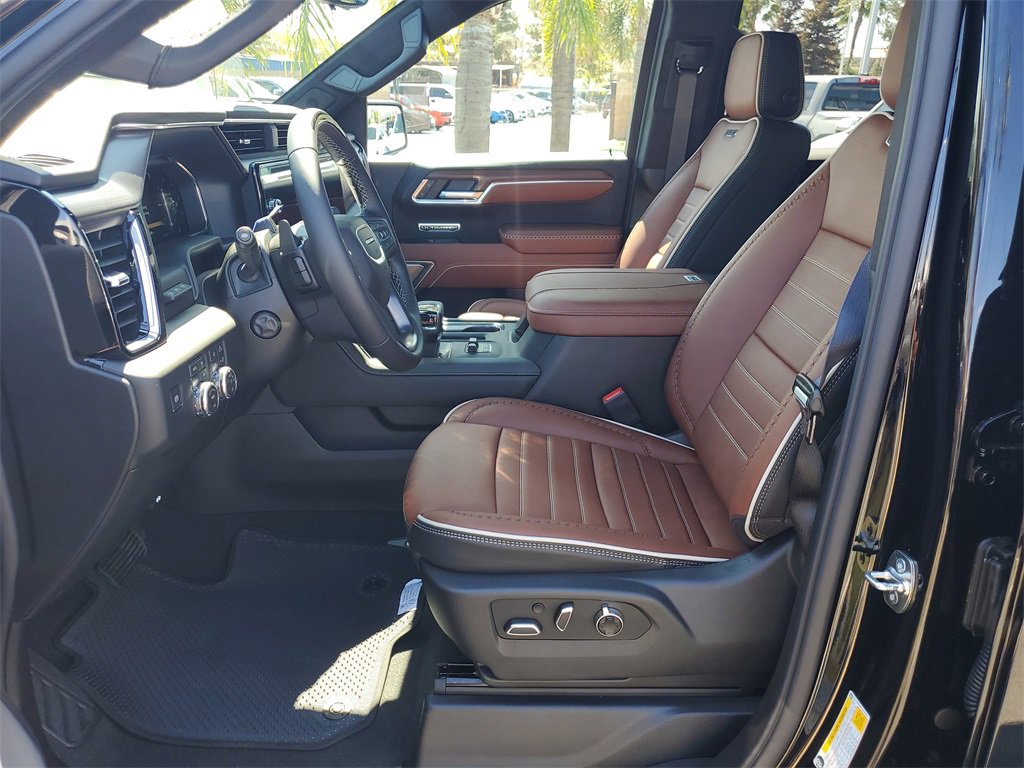 New 2026 GMC Sierra 1500 Denali Ultimate image 10