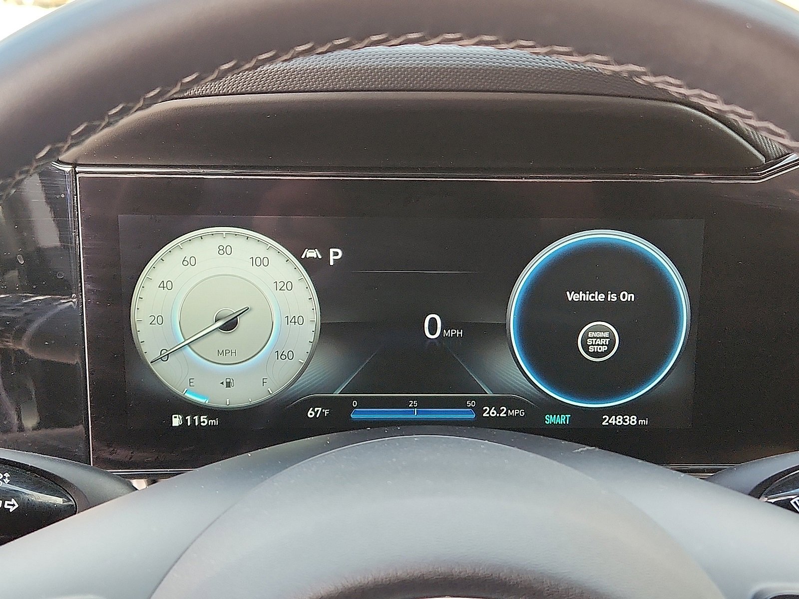 Used 2023 Hyundai Elantra Limited image 16