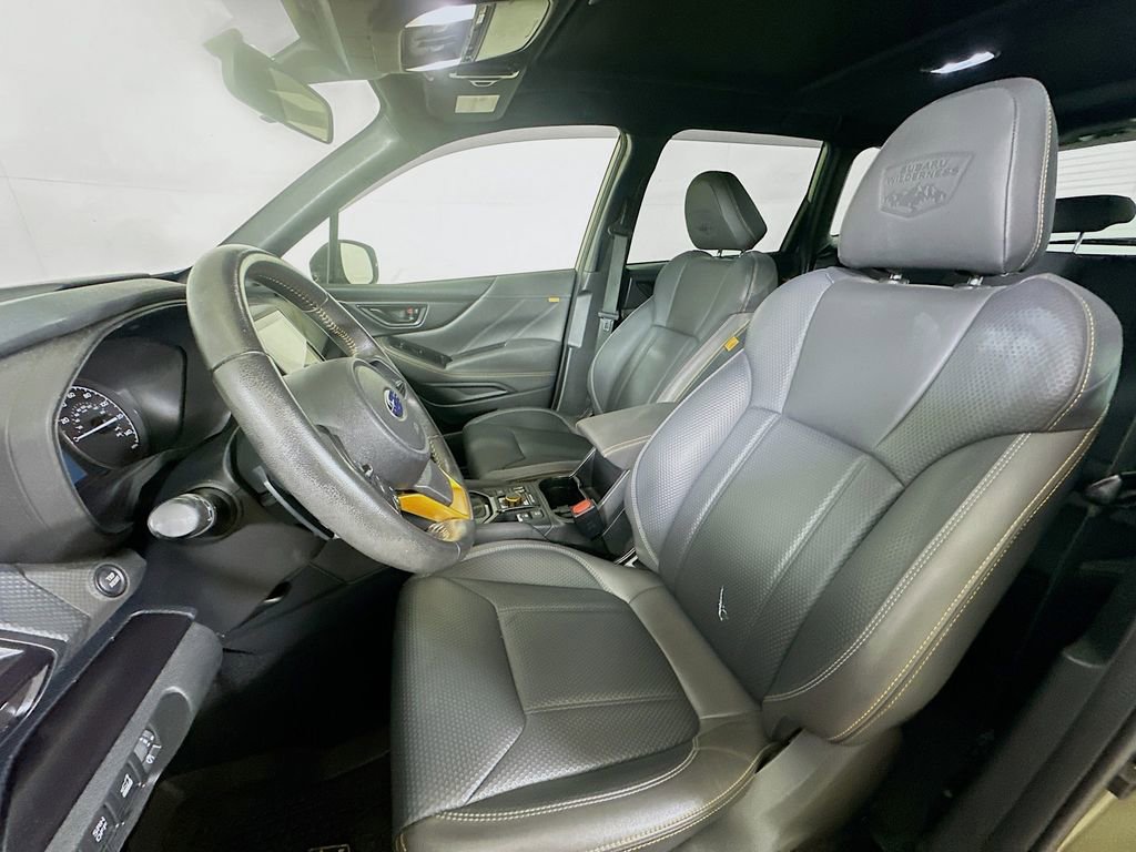 Used 2023 Subaru Forester Wilderness image 15