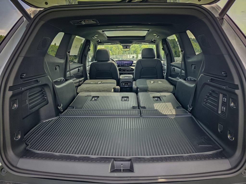 New 2027 Buick Enclave Preferred w/ Power Package AWD/4WD image 39