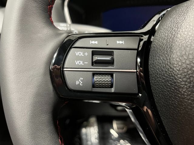 New 2026 Honda Civic Si image 17