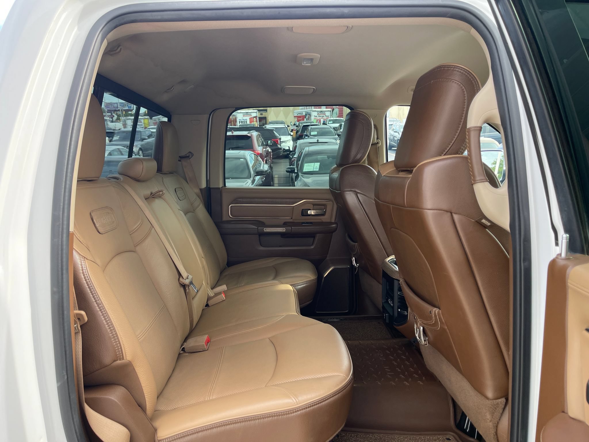 Used 2019 RAM 2500 Limited AWD/4WD image 27