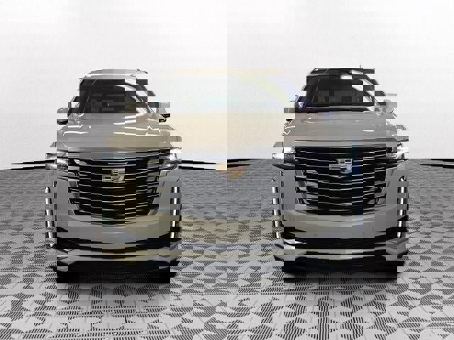 Certified 2024 Cadillac Escalade Premium Luxury Platinum video 2