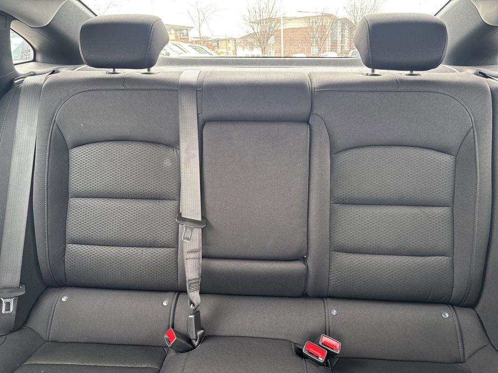 Used 2024 Chevrolet Malibu LT image 31