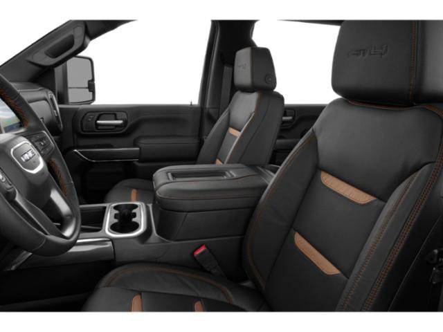 Used 2021 GMC Sierra 3500 Denali w/ Technology Package image 20