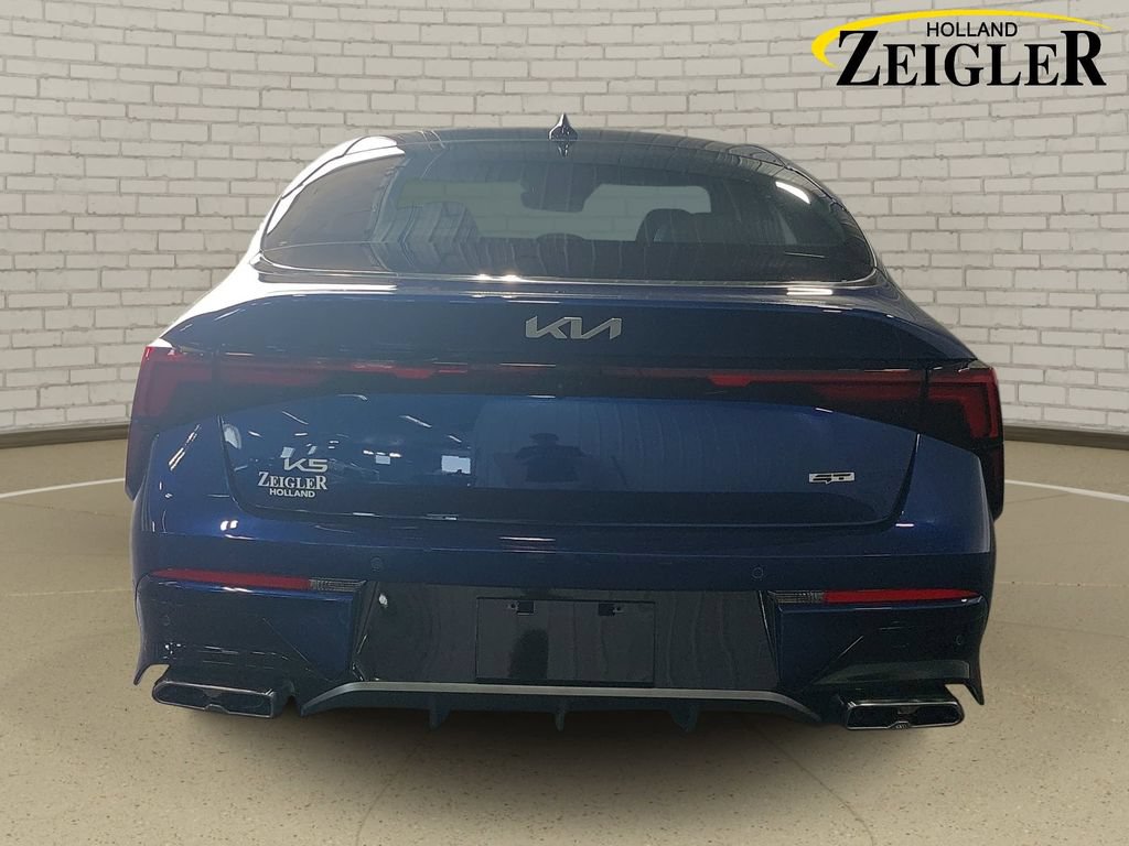 New 2026 Kia K5 GT FWD image 6