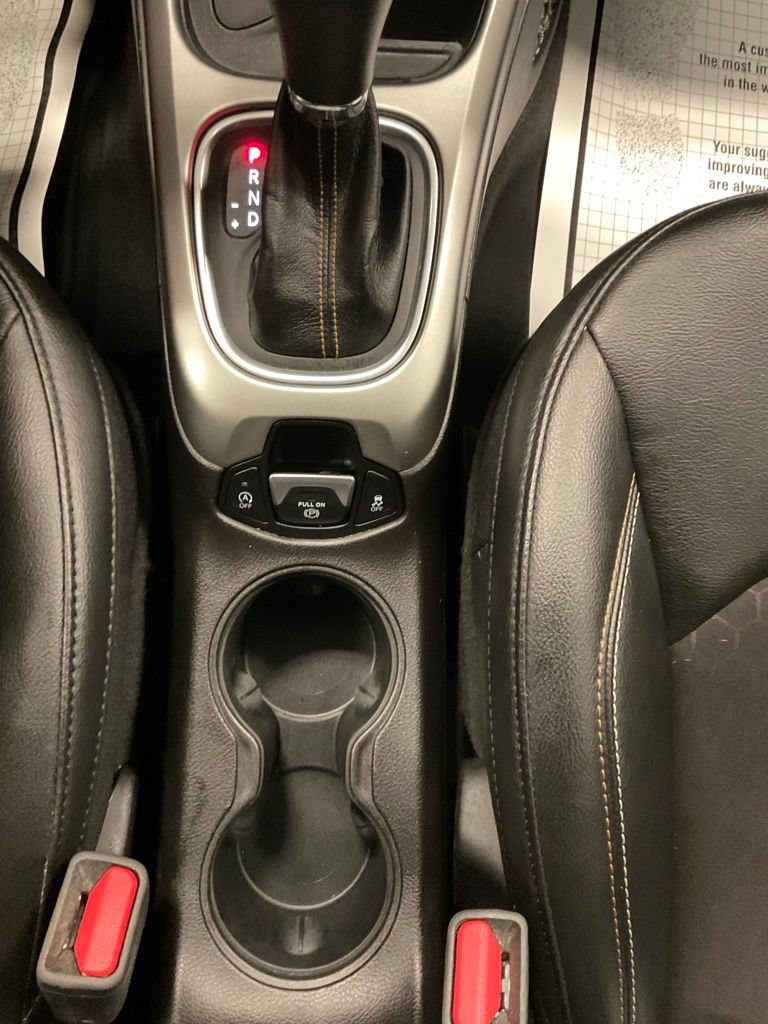 Used 2021 Jeep Compass Latitude AWD/4WD image 23