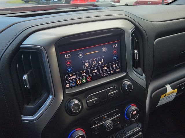 Used 2021 Chevrolet Silverado 2500 LT w/ Convenience Package RWD image 22