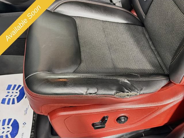 Used 2019 RAM 1500 Rebel w/ Level 2 Equipment Group AWD/4WD image 19