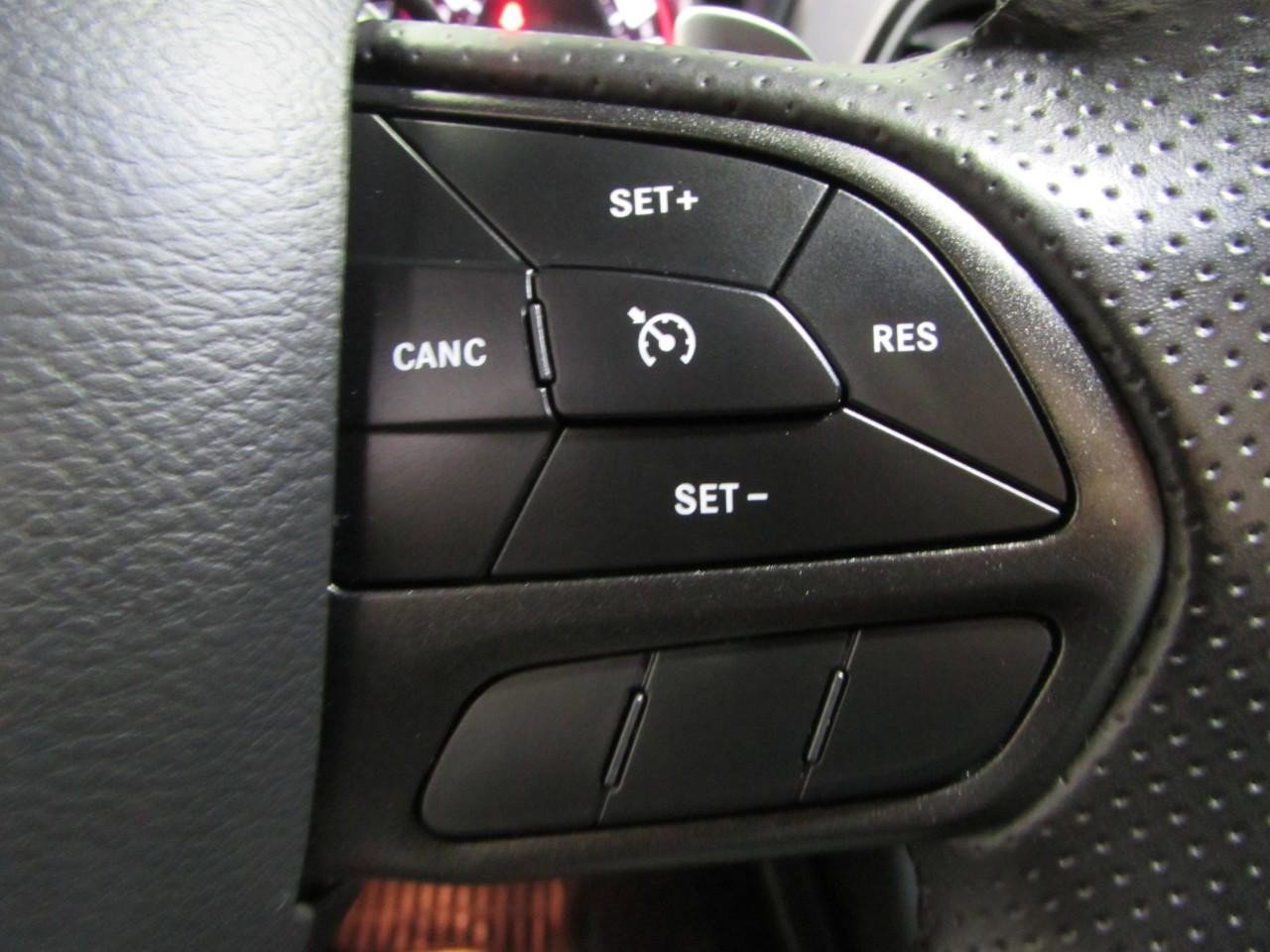 Used 2022 Dodge Challenger R/T w/ Blacktop Package image 23