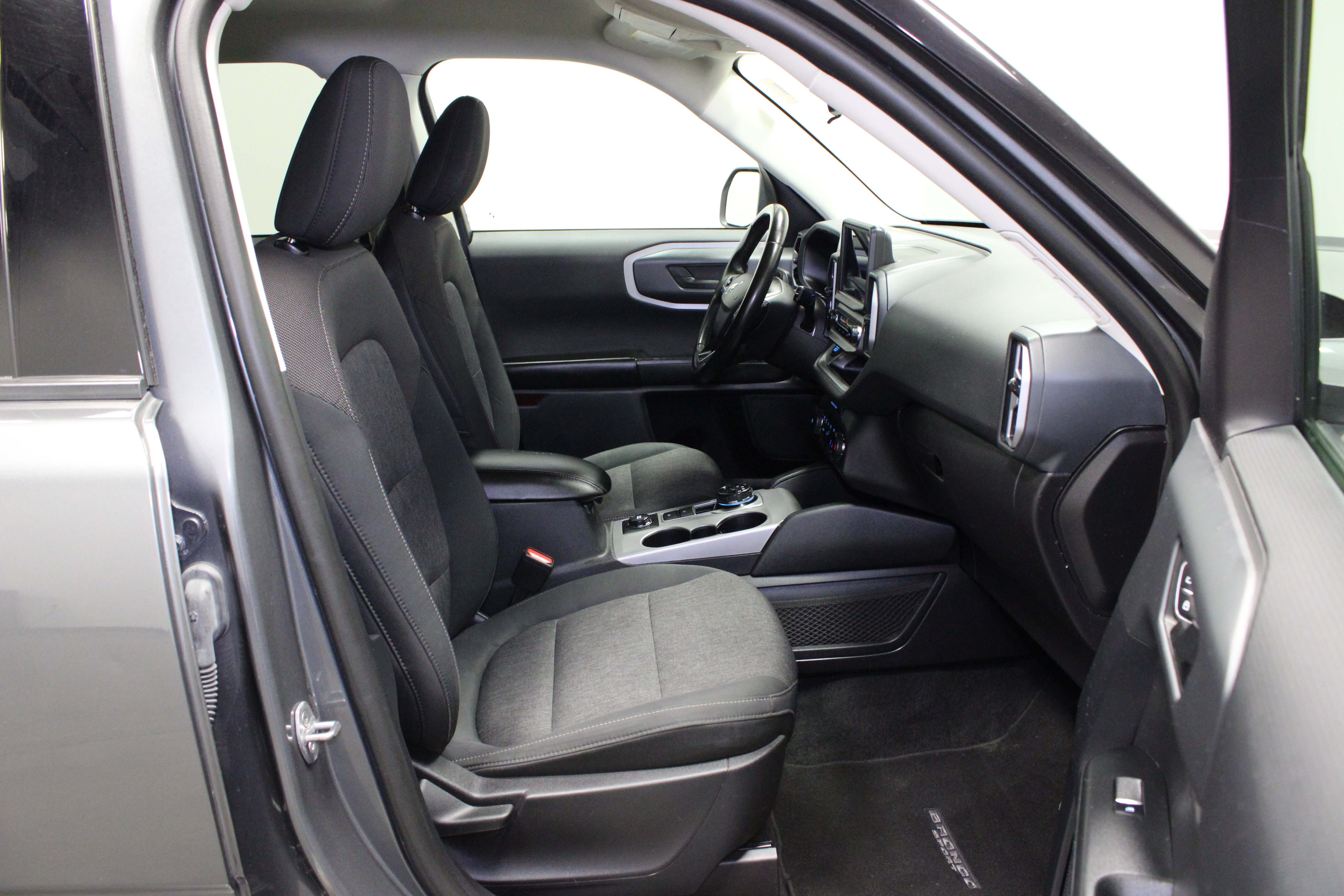 Used 2024 Ford Bronco Sport Big Bend w/ Convenience Package AWD/4WD image 13