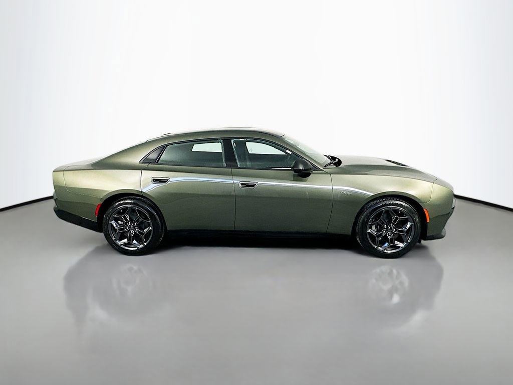 New 2026 Dodge Charger R/T image 8