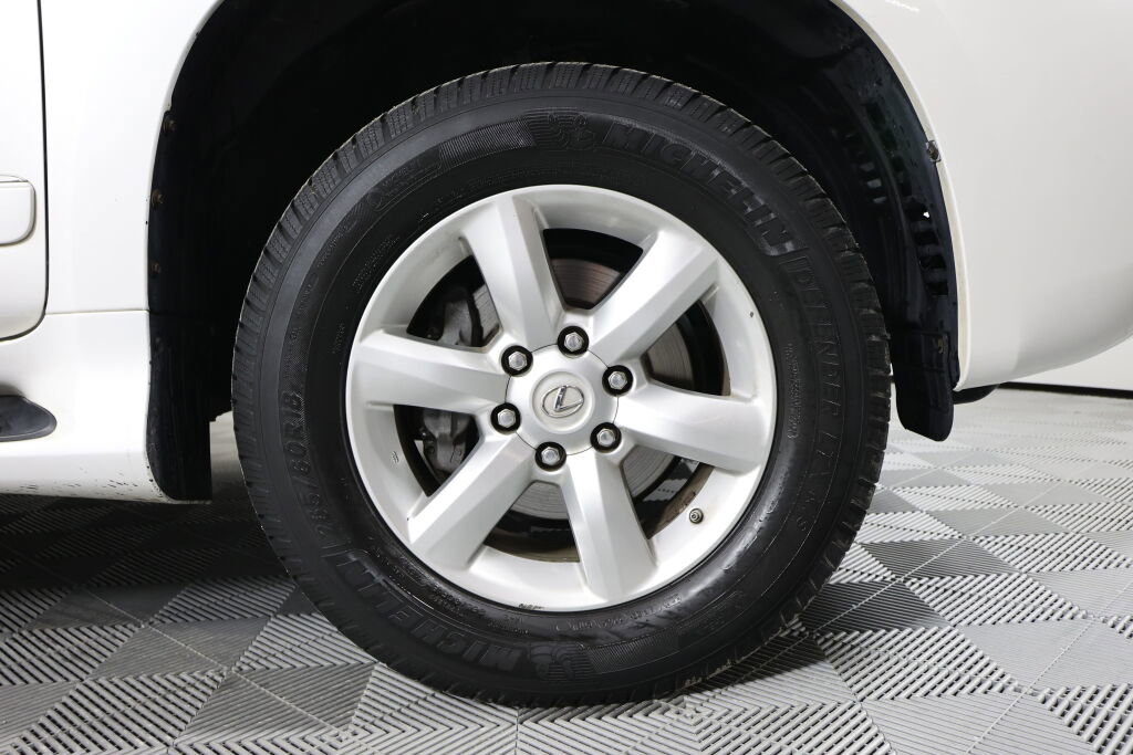 Used 2010 Lexus GX 460 Premium AWD/4WD image 6
