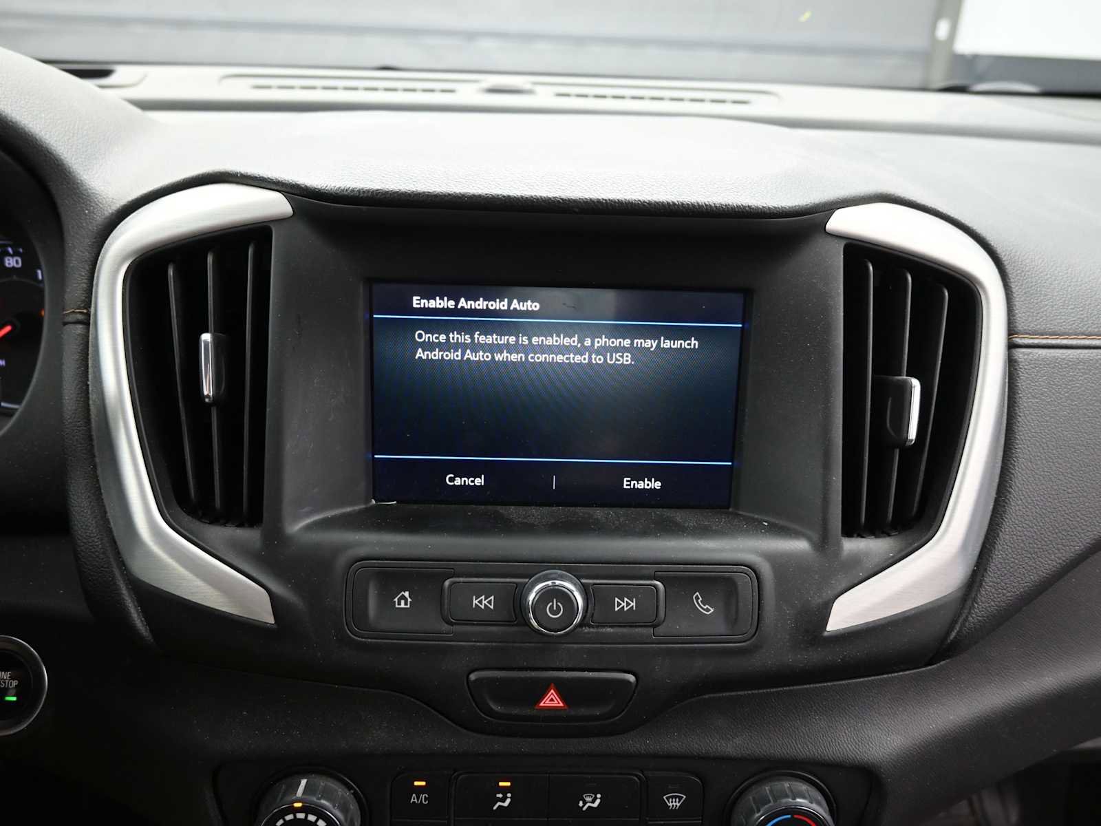 Used 2020 GMC Terrain SLE image 14