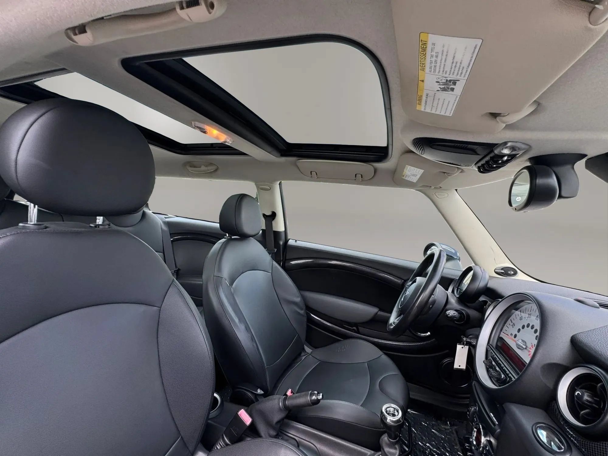 Used 2011 MINI Cooper Clubman S FWD image 15
