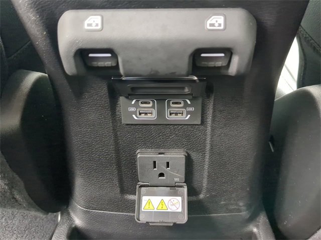 Used 2021 Jeep Wrangler Unlimited Sahara w/ Safety Group image 16