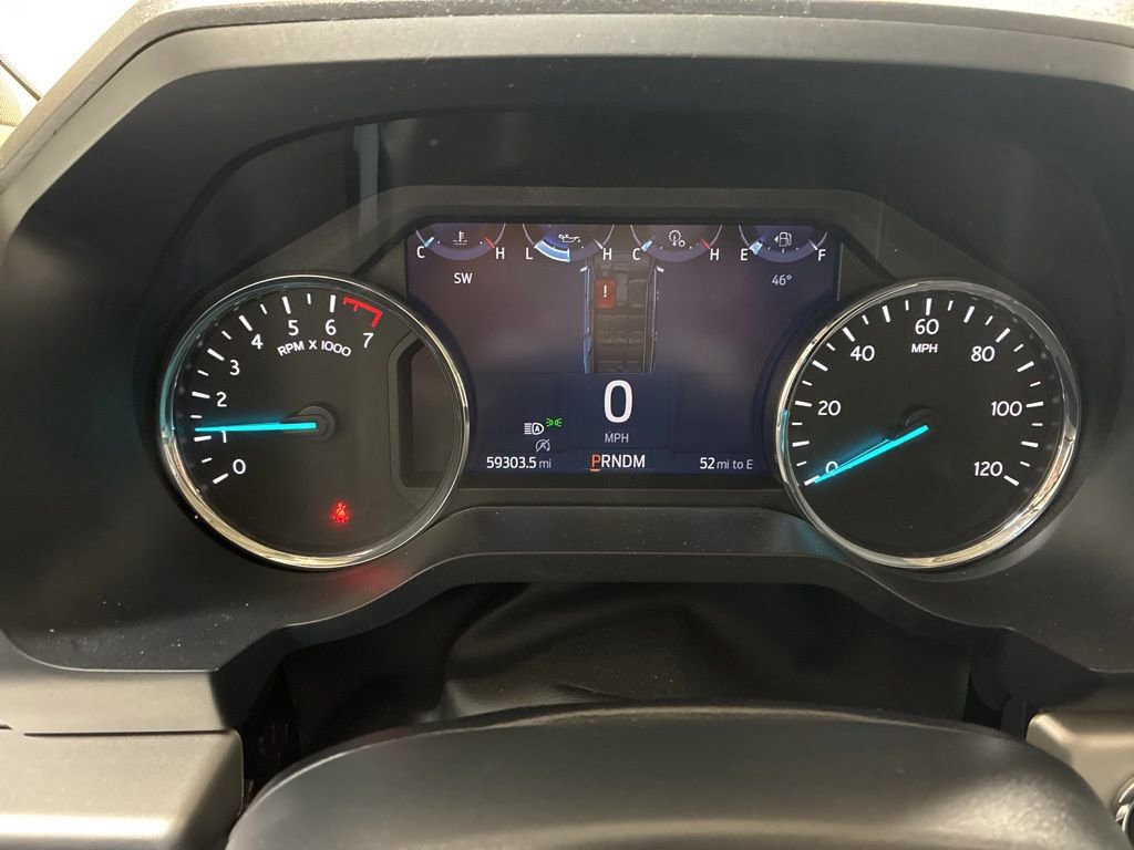 Used 2024 Ford Expedition XLT image 19