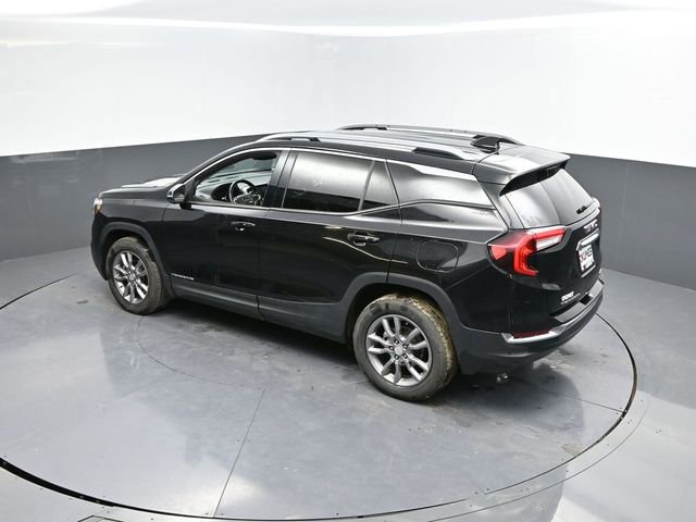 Used 2024 GMC Terrain SLT AWD/4WD image 37