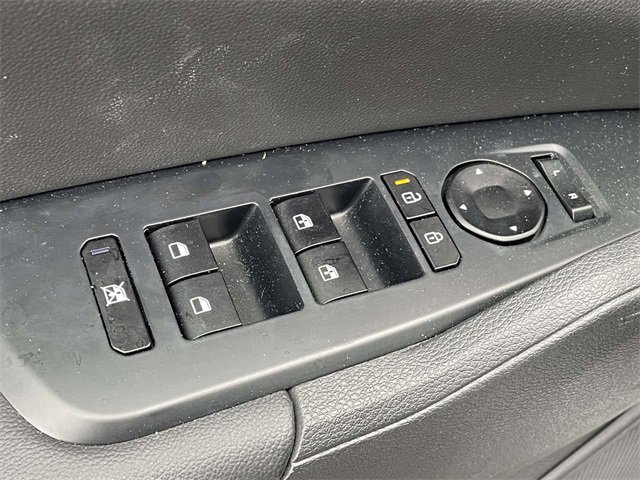 New 2026 Kia Sportage EX w/ EX Panorama Roof Package image 24