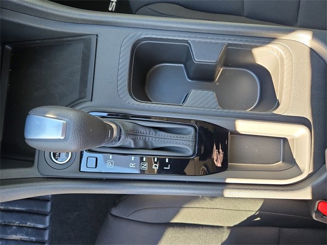 New 2025 Nissan Sentra S image 23