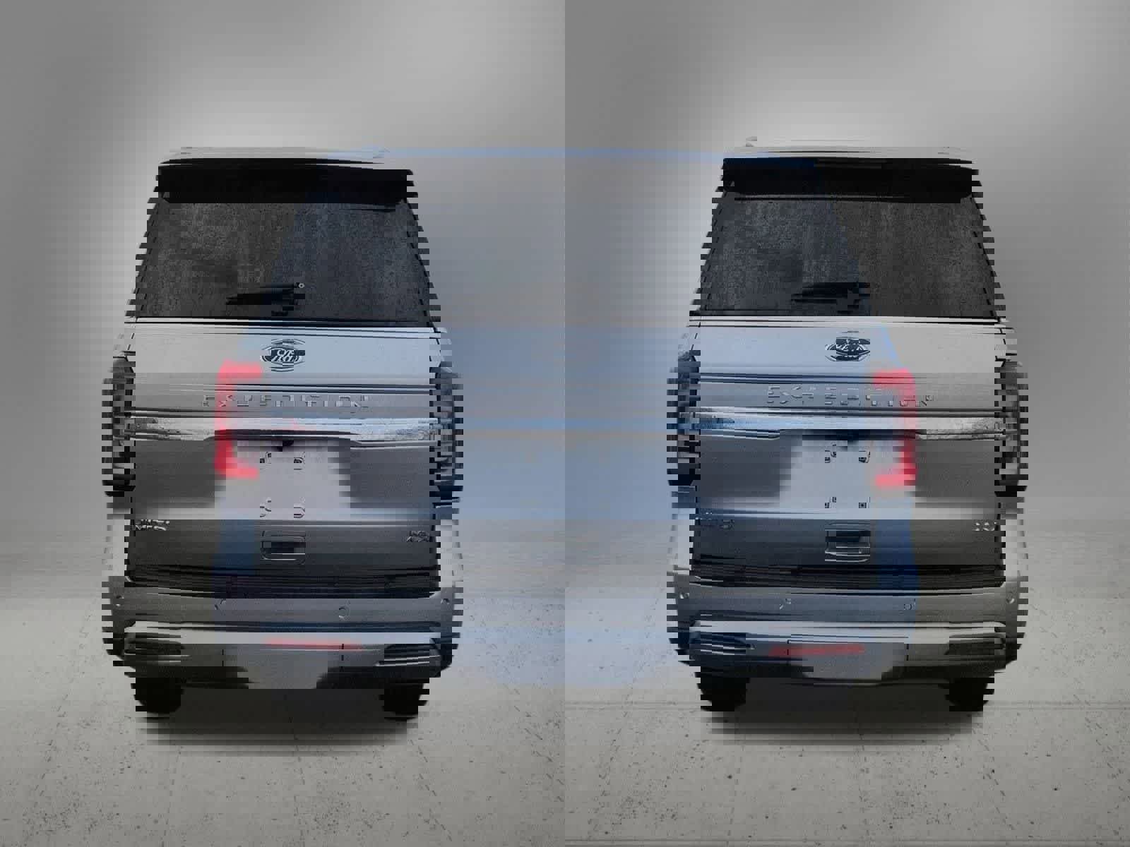 Used 2023 Ford Expedition Max Limited image 5