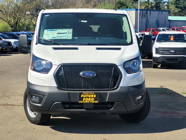 New 2025 Ford Transit 350 XL image 2