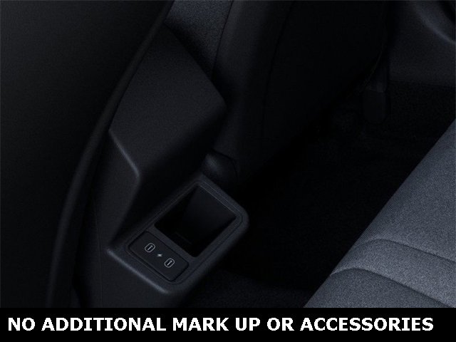 New 2025 Kia K4 LXS image 26