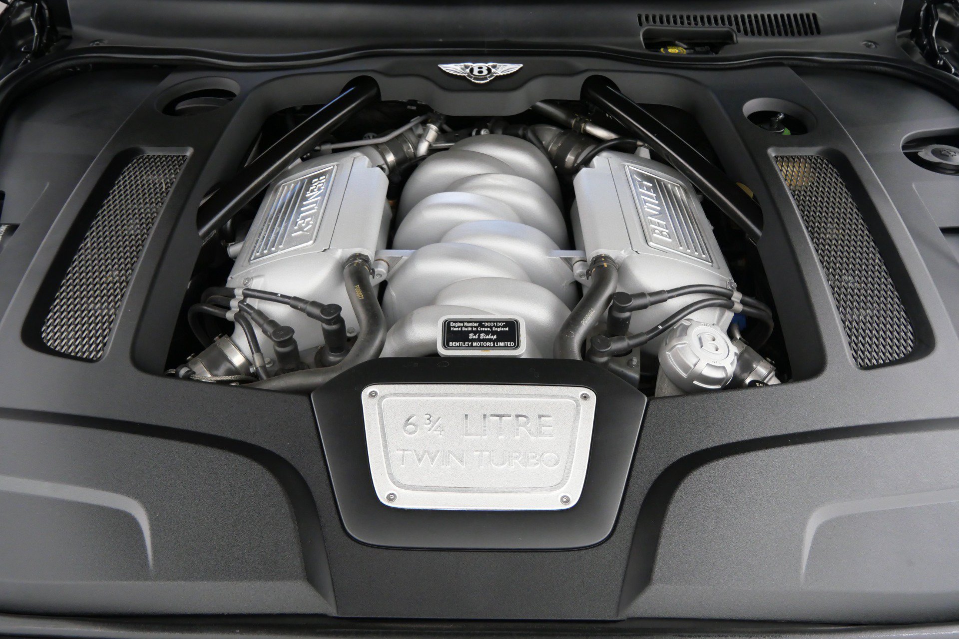 Used 2013 Bentley Mulsanne RWD image 12