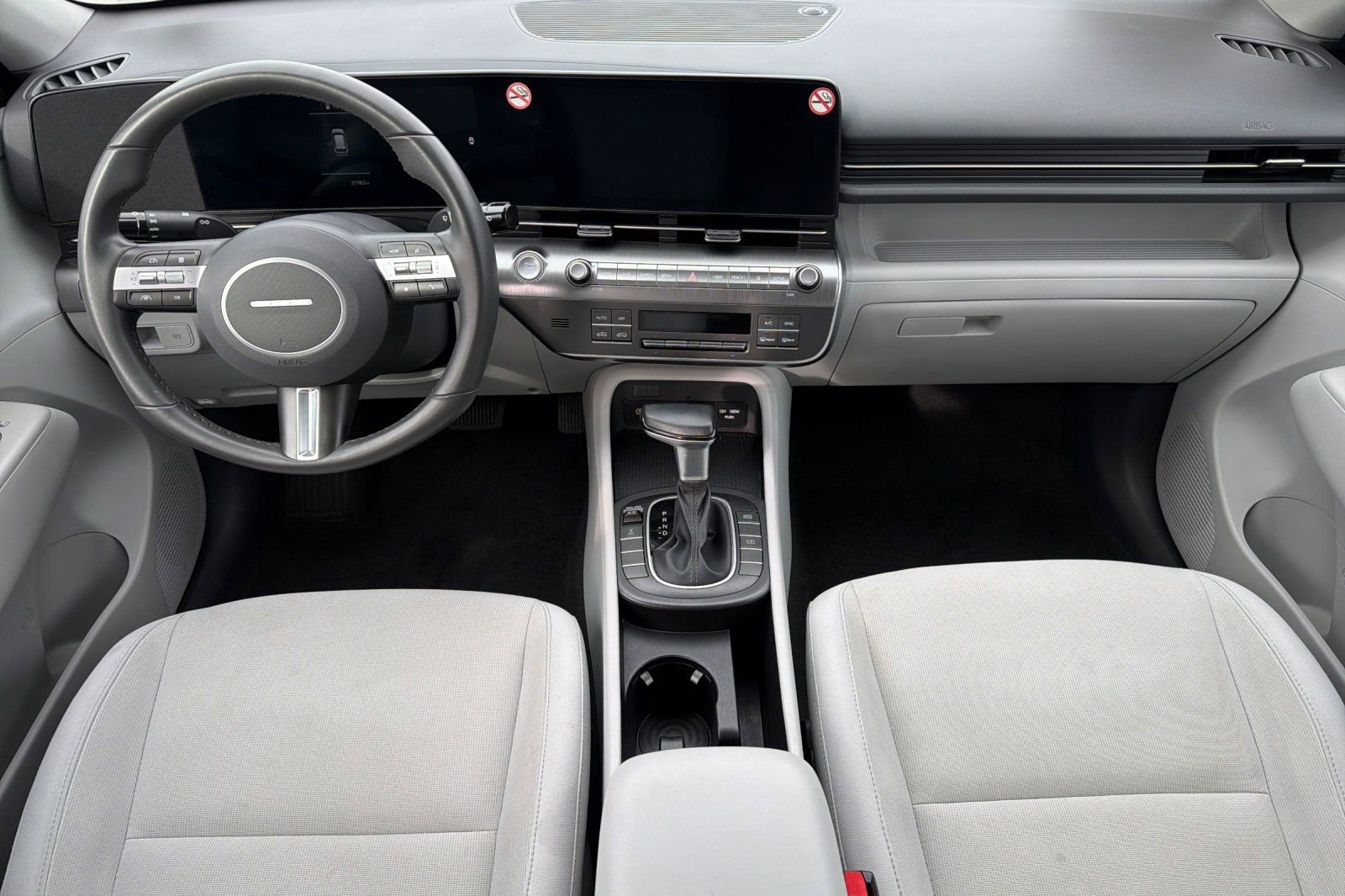 Used 2024 Hyundai Kona SEL image 14