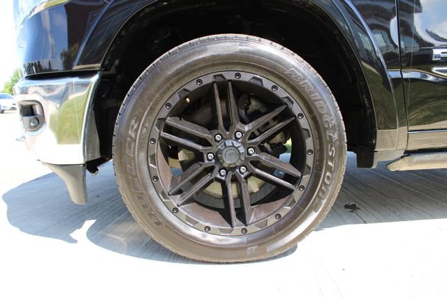 Used 2020 RAM 1500 Limited AWD/4WD image 35