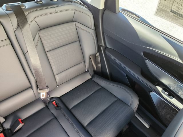 New 2026 Lincoln Nautilus Reserve AWD/4WD image 15