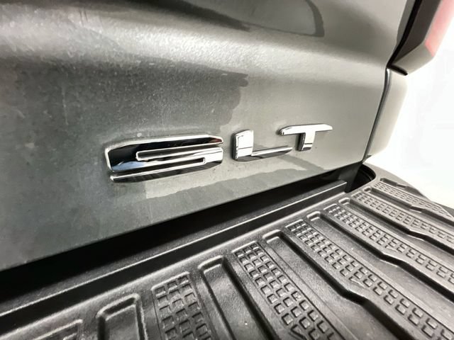 Certified 2024 GMC Sierra 2500 SLT w/ SLT Convenience Package AWD/4WD image 33