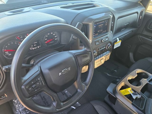Used 2022 Chevrolet Silverado 1500 Custom Trail Boss image 12