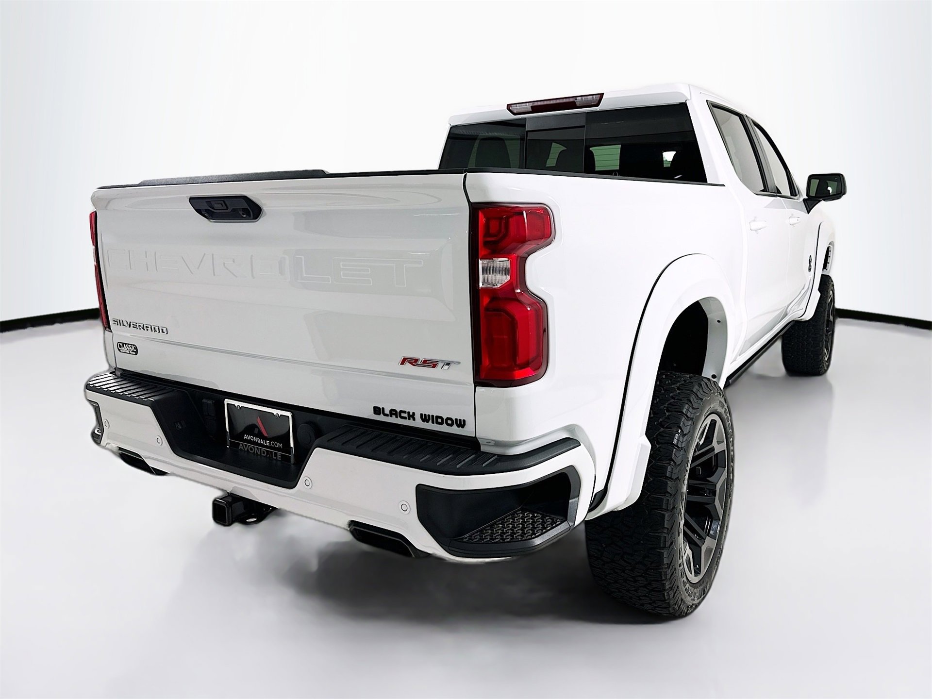 Used 2024 Chevrolet Silverado 1500 RST w/ All Star Edition Plus image 8