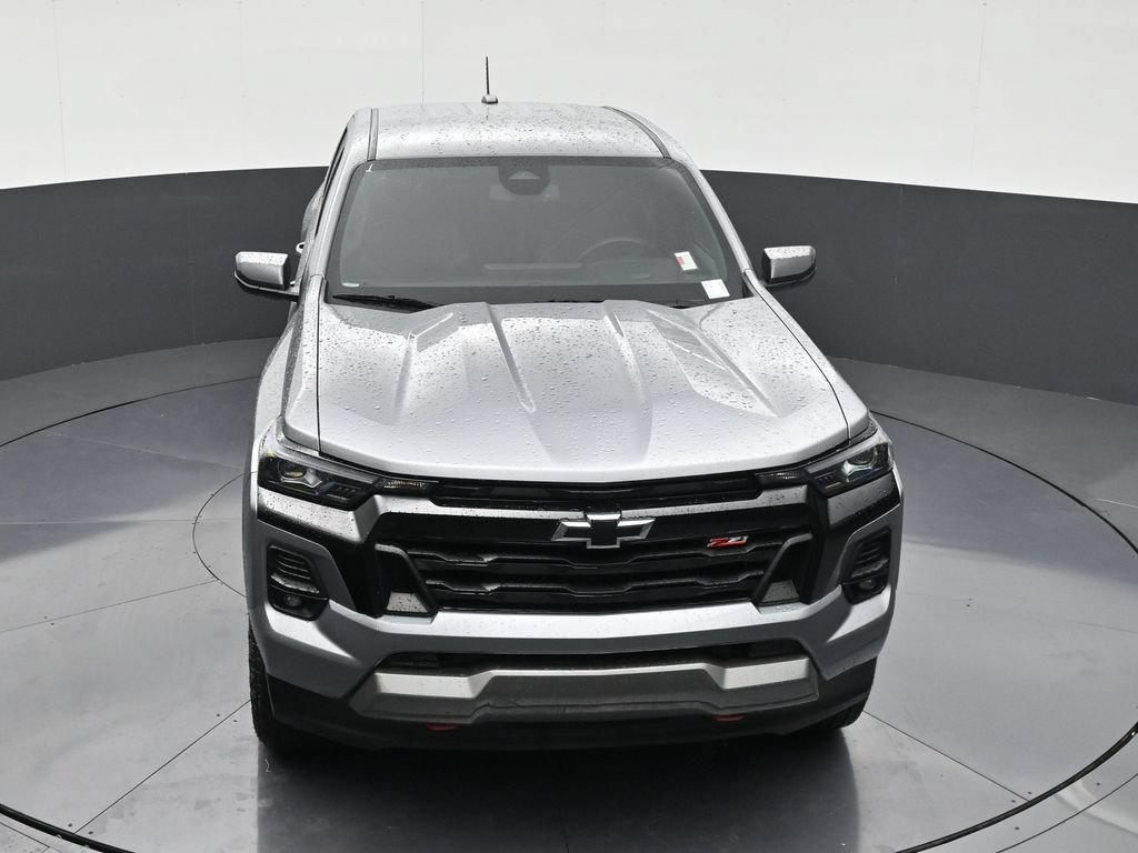 Used 2025 Chevrolet Colorado Z71 AWD/4WD image 19