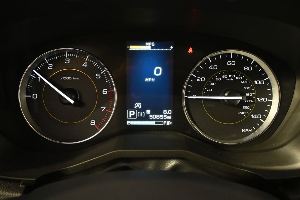 Used 2022 Subaru Crosstrek 2.5i Sport w/ Moonroof Package image 25